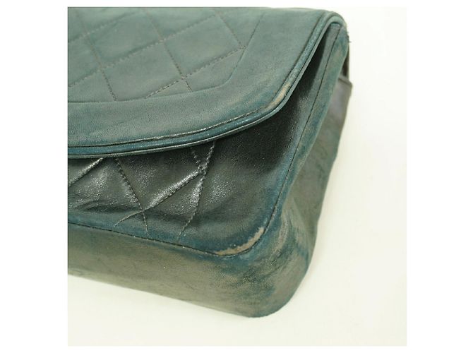 Bolsa de Ombro Chanel Diana Chain - vista 6