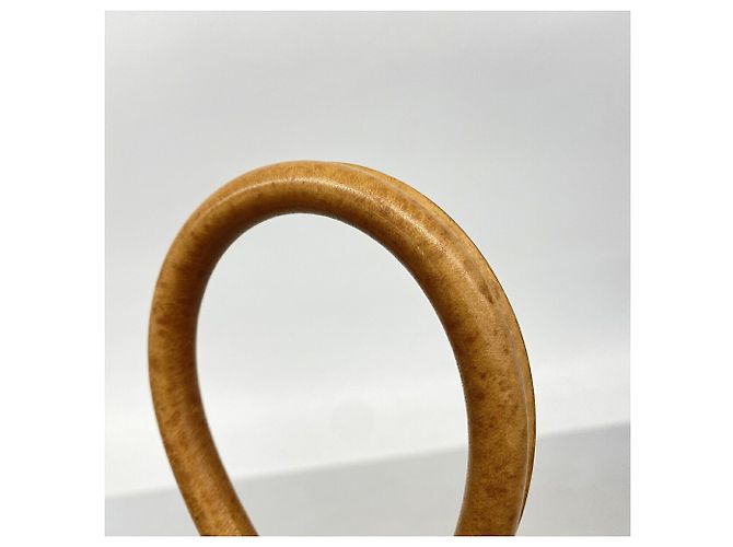 Sac à épaule Louis Vuitton Monogram Looping GM - vue 8