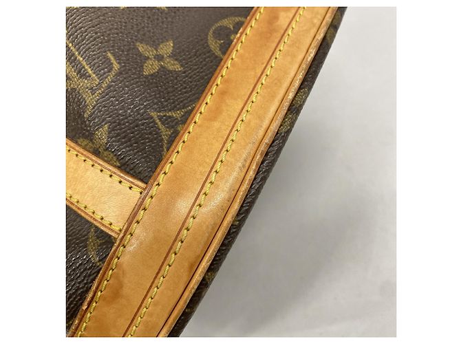 Saco Tote Louis Vuitton Monogram Bucket GM - vista 7