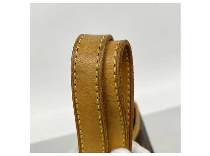 Saco Tote Louis Vuitton Monogram Bucket GM - vista 9