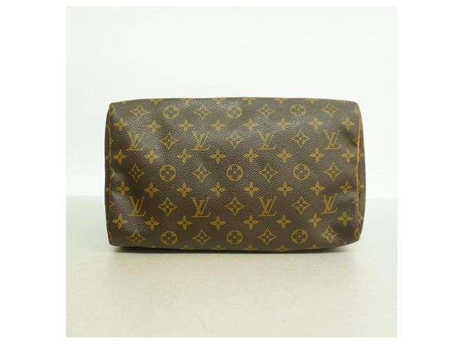 Bolso Louis Vuitton Monogram Speedy 30 - vista 3