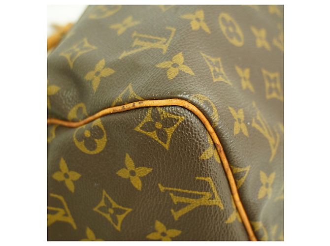 Bolso Louis Vuitton Monogram Speedy 30 - vista 6