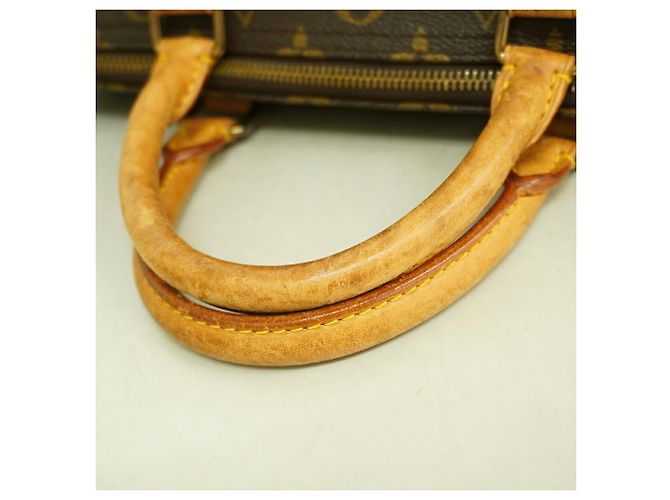 Bolso Louis Vuitton Monogram Speedy 30 - vista 7