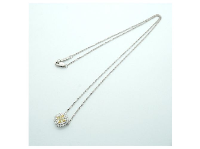 Autre Marque Colar Tiffany & Co. Soleste - vista 3