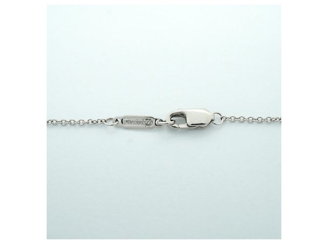 Autre Marque Colar Tiffany & Co. Soleste - vista 4