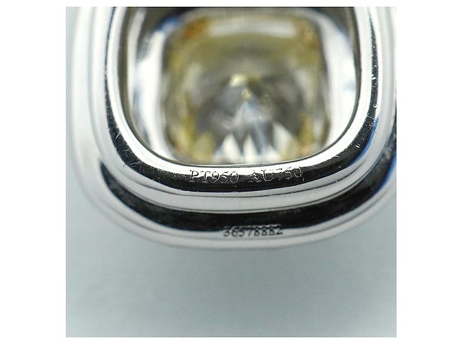 Autre Marque Colar Tiffany & Co. Soleste - vista 7