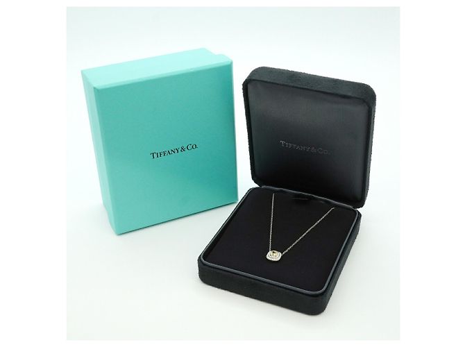 Autre Marque Colar Tiffany & Co. Soleste - vista 9
