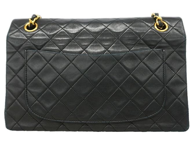 Bolso de hombro Chanel Matelassé - vista 10