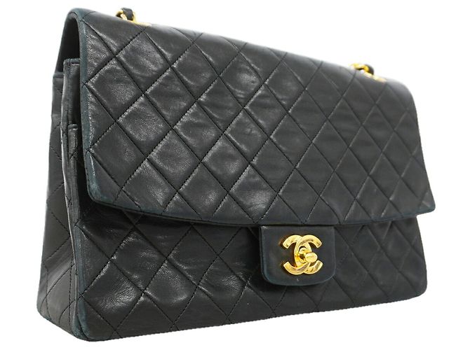 Bolso de hombro Chanel Matelassé - vista 2
