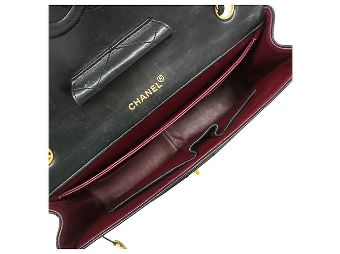 Bolso de hombro Chanel Matelassé - vista 4