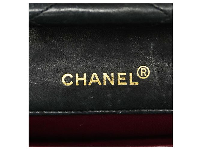 Bolso de hombro Chanel Matelassé - vista 5