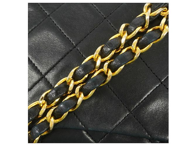 Bolso de hombro Chanel Matelassé - vista 8