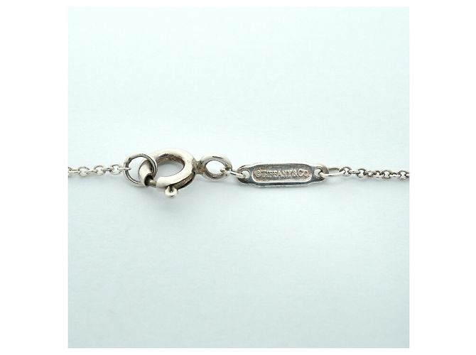 Autre Marque Collana Tiffany & Co. Infinity - vista 4