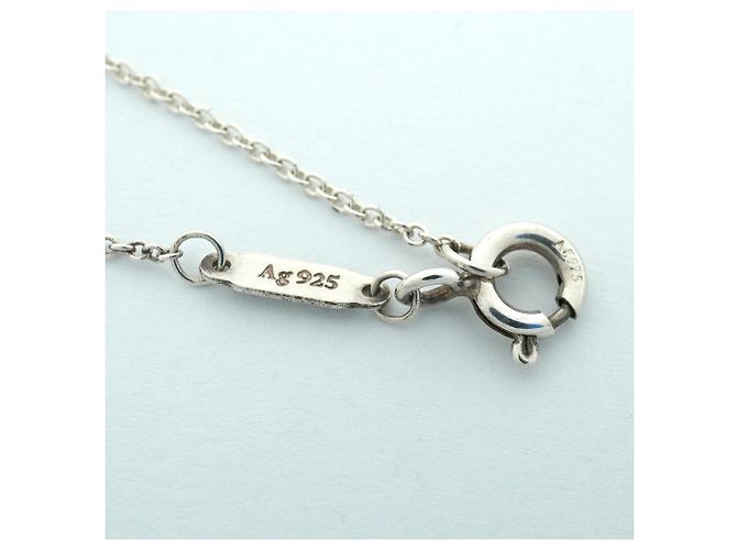 Autre Marque Collana Tiffany & Co. Infinity - vista 5