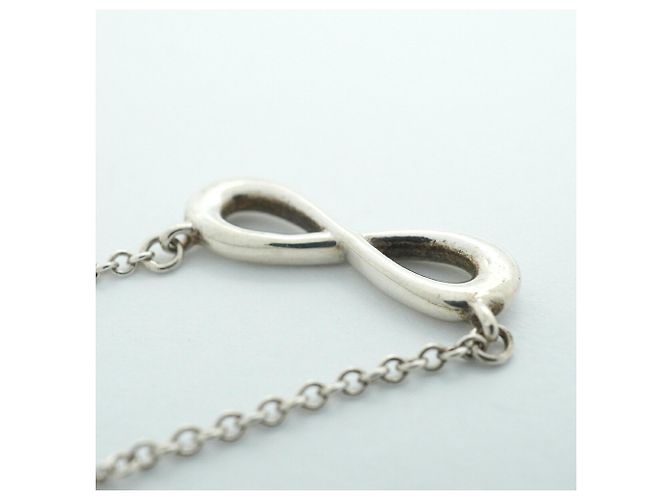 Autre Marque Collana Tiffany & Co. Infinity - vista 8