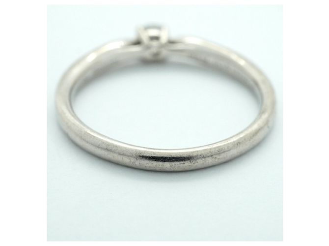 Autre Marque Anel Tiffany & Co. Harmony - vista 10