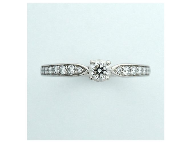 Autre Marque Anel Tiffany & Co. Harmony - vista 2