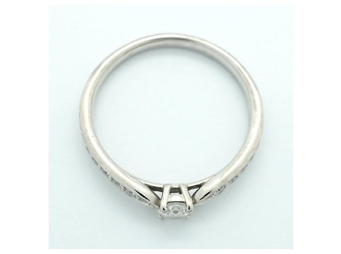 Autre Marque Anel Tiffany & Co. Harmony - vista 3