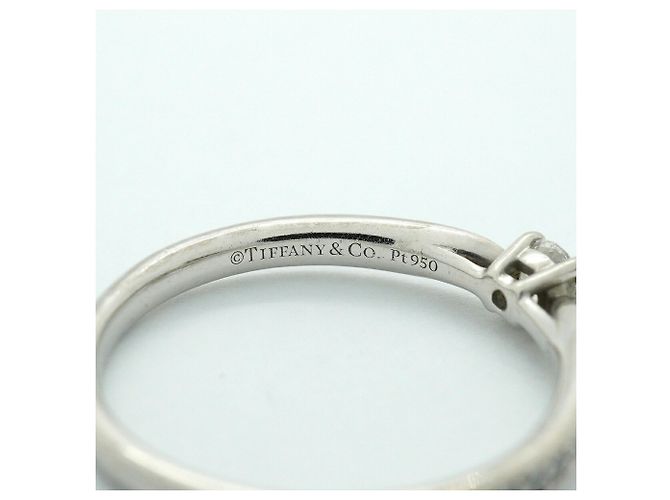 Autre Marque Anel Tiffany & Co. Harmony - vista 4
