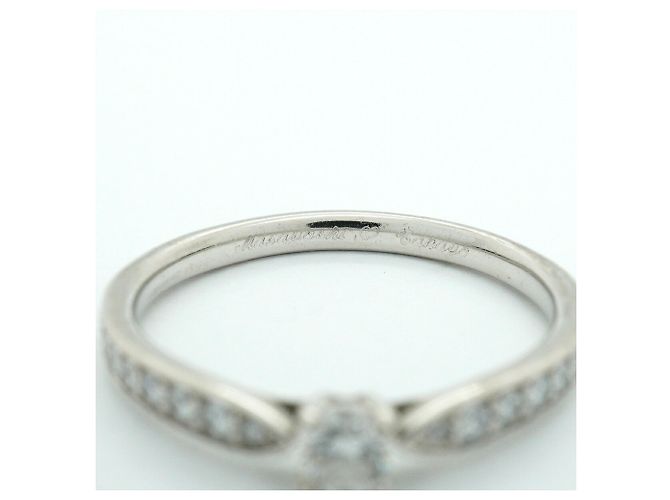 Autre Marque Anel Tiffany & Co. Harmony - vista 6