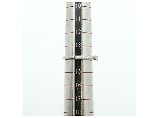 Autre Marque Anel Tiffany & Co. Harmony - vista 7