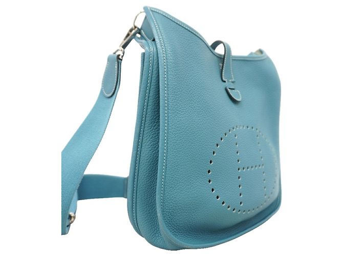 Hermès Hermes Evelyne 3PM Schultertasche - Ansicht 2
