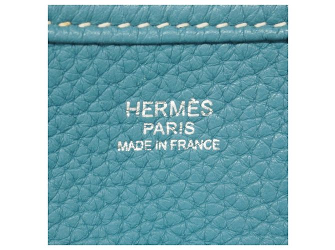Hermès Hermes Evelyne 3PM Schultertasche - Ansicht 5