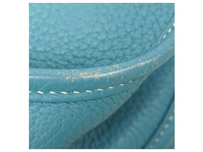 Hermès Hermes Evelyne 3PM Schultertasche - Ansicht 6