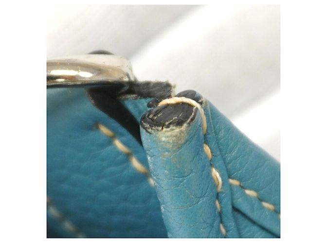 Hermès Hermes Evelyne 3PM Schultertasche - Ansicht 7