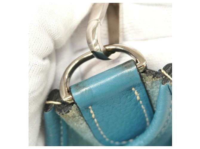 Hermès Hermes Evelyne 3PM Schultertasche - Ansicht 8
