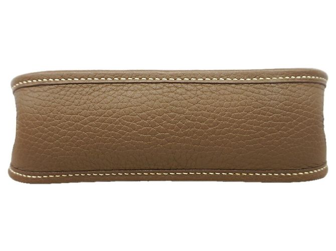 Hermès Borsa a tracolla Hermes Evelyne TPM - vista 3