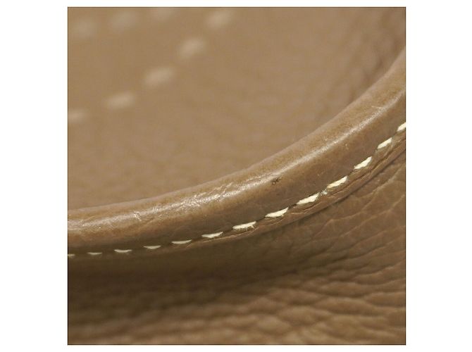 Hermès Borsa a tracolla Hermes Evelyne TPM - vista 7