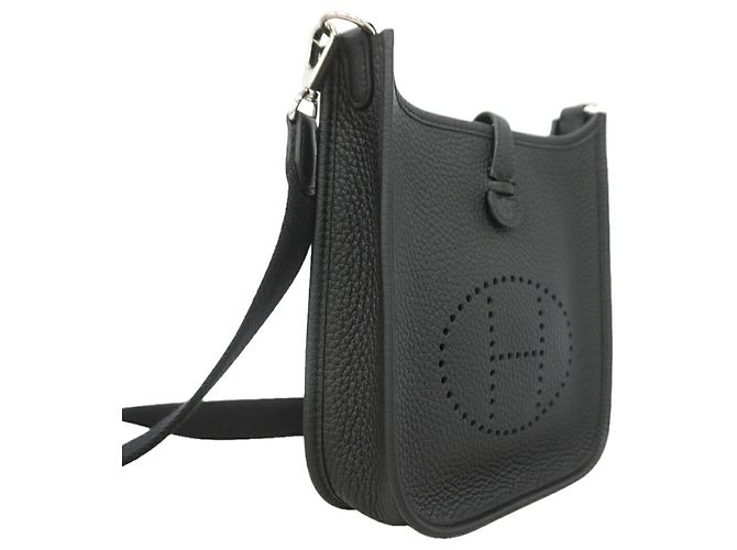 Hermès Bolsa de Ombro Hermes Evelyne TPM - vista 2