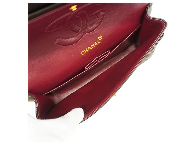 Borsa a tracolla Chanel Matelassé - vista 4