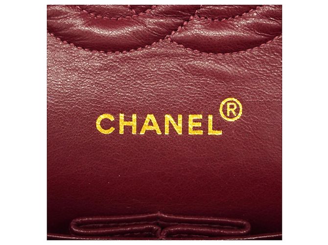 Borsa a tracolla Chanel Matelassé - vista 5
