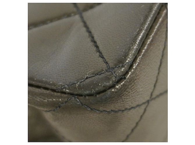 Borsa a tracolla Chanel Matelassé - vista 6