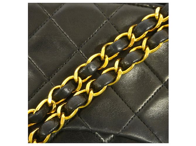 Borsa a tracolla Chanel Matelassé - vista 8