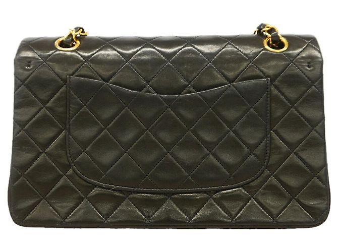 Borsa a tracolla Chanel Matelassé - vista 9