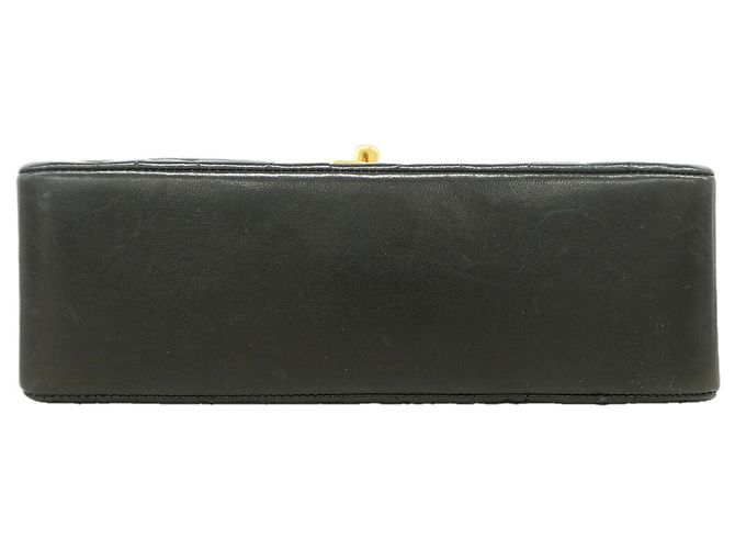 Borsa a tracolla Chanel Diana Chain - vista 3