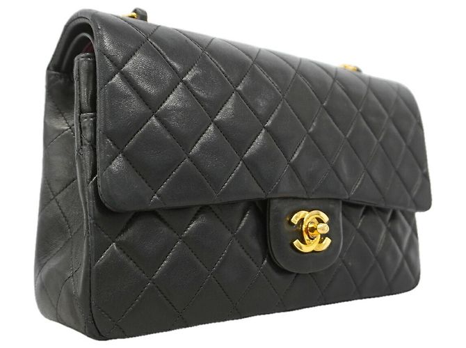 Chanel Matelassé Schultertasche - Ansicht 2