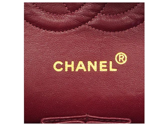 Chanel Matelassé Schultertasche - Ansicht 5