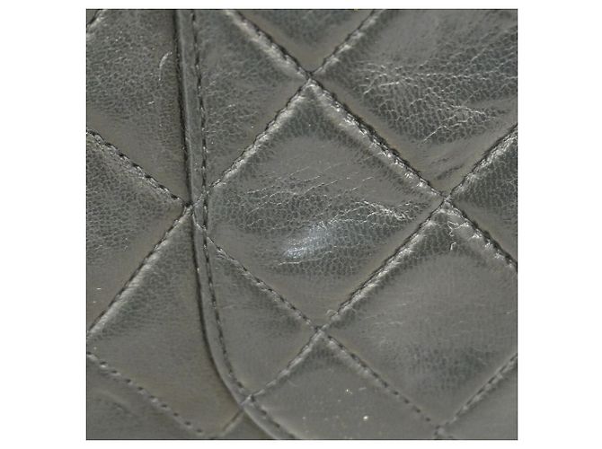 Chanel Matelassé Schultertasche - Ansicht 7