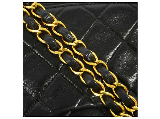 Chanel Matelassé Schultertasche - Ansicht 8
