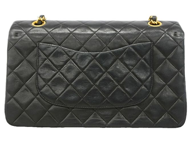 Chanel Matelassé Schultertasche - Ansicht 9