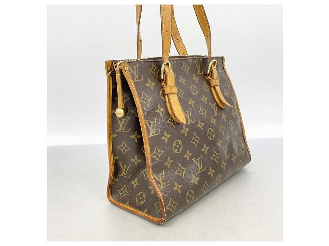 Sac Tote Louis Vuitton Monogram Popincourt - vue 2