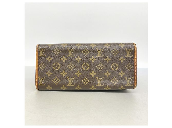 Sac Tote Louis Vuitton Monogram Popincourt - vue 3