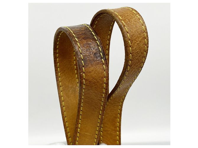 Sac Tote Louis Vuitton Monogram Popincourt - vue 8