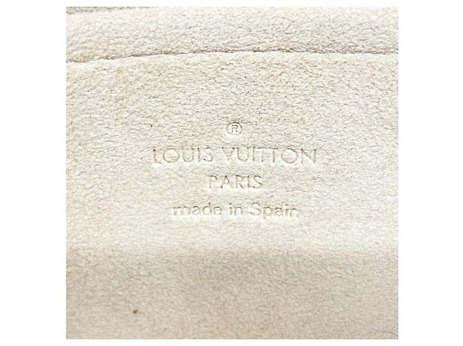 Louis Vuitton Monogram Pochette Twin GM Schultertasche - Ansicht 5