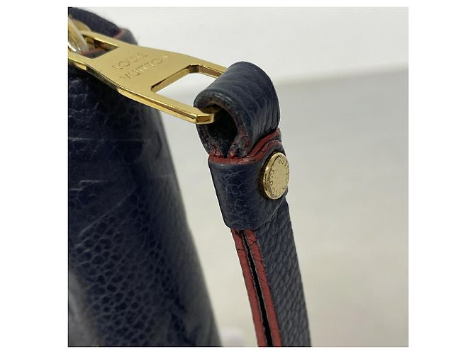 Carteira Zippy Monogram Empreinte Louis Vuitton - vista 5