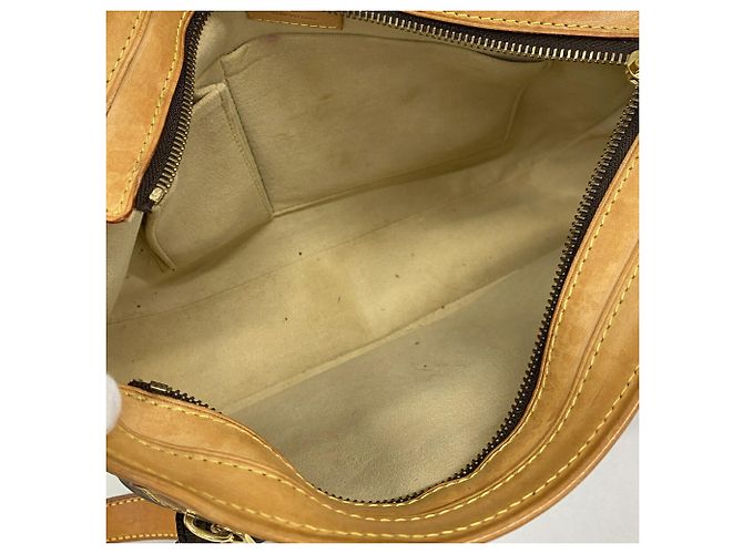 Louis Vuitton Monogram Hudson GM Schultertasche - Ansicht 4